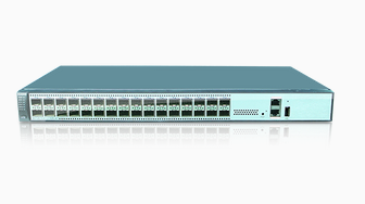 S6720-LI系列下一代精简型万兆交换机