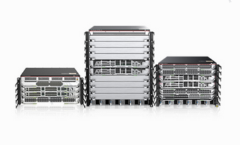 CloudEngine S8700系列交换机