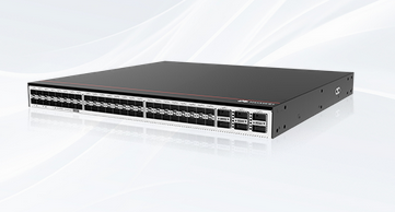 CloudEngine S6730-H-V2系列25GE交换机