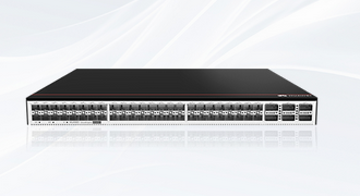 CloudEngine S6730-H-V2系列10GE交换机