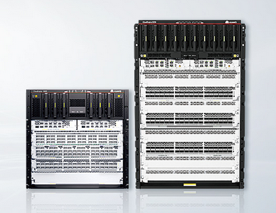CloudEngine S16700系列交换机