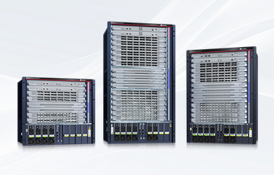 CloudEngine S12700E系列交换机