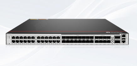 CloudEngine S6750-S系列交换机
