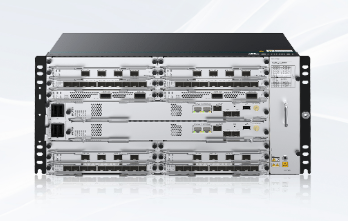 NetEngine 8000系列路由器
