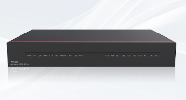 NetEngine AR650系列企业路由器
