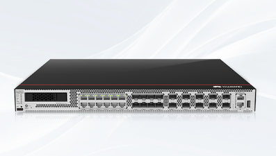 HiSecEngine IPS6000F系列新一代入侵防御系统