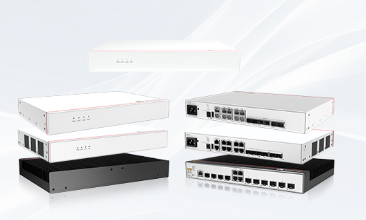 NetEngine A800 E云终端路由器
